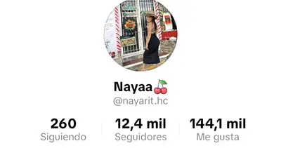 Naya cover image