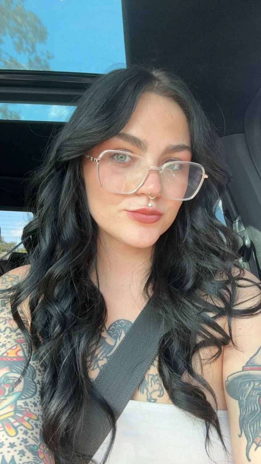 Exposing friends ex gf main image