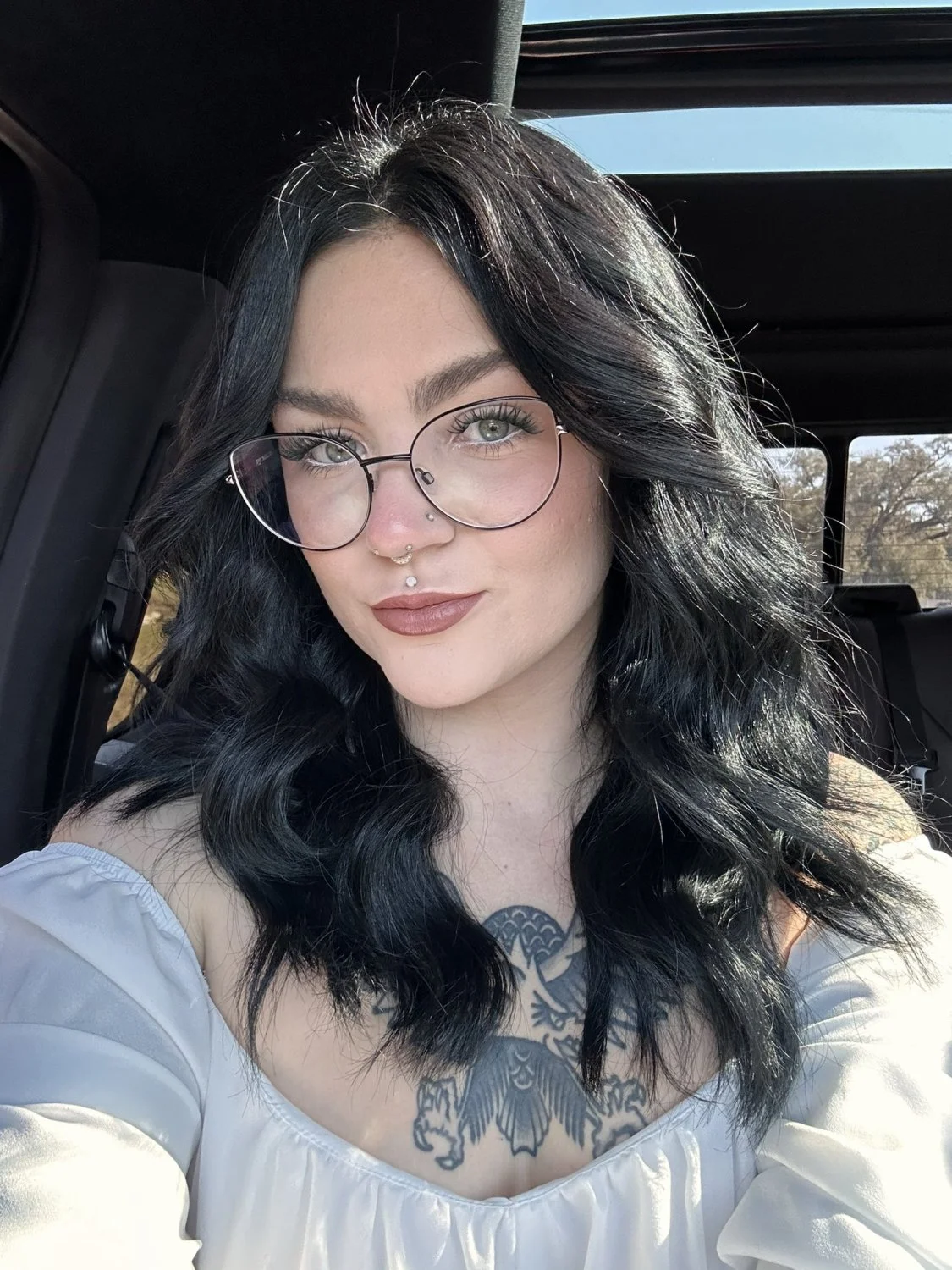 Exposing friends ex gf image 2