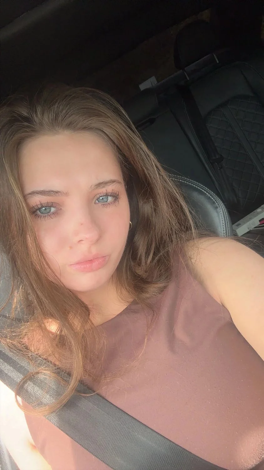 Stunning teen slut image 5