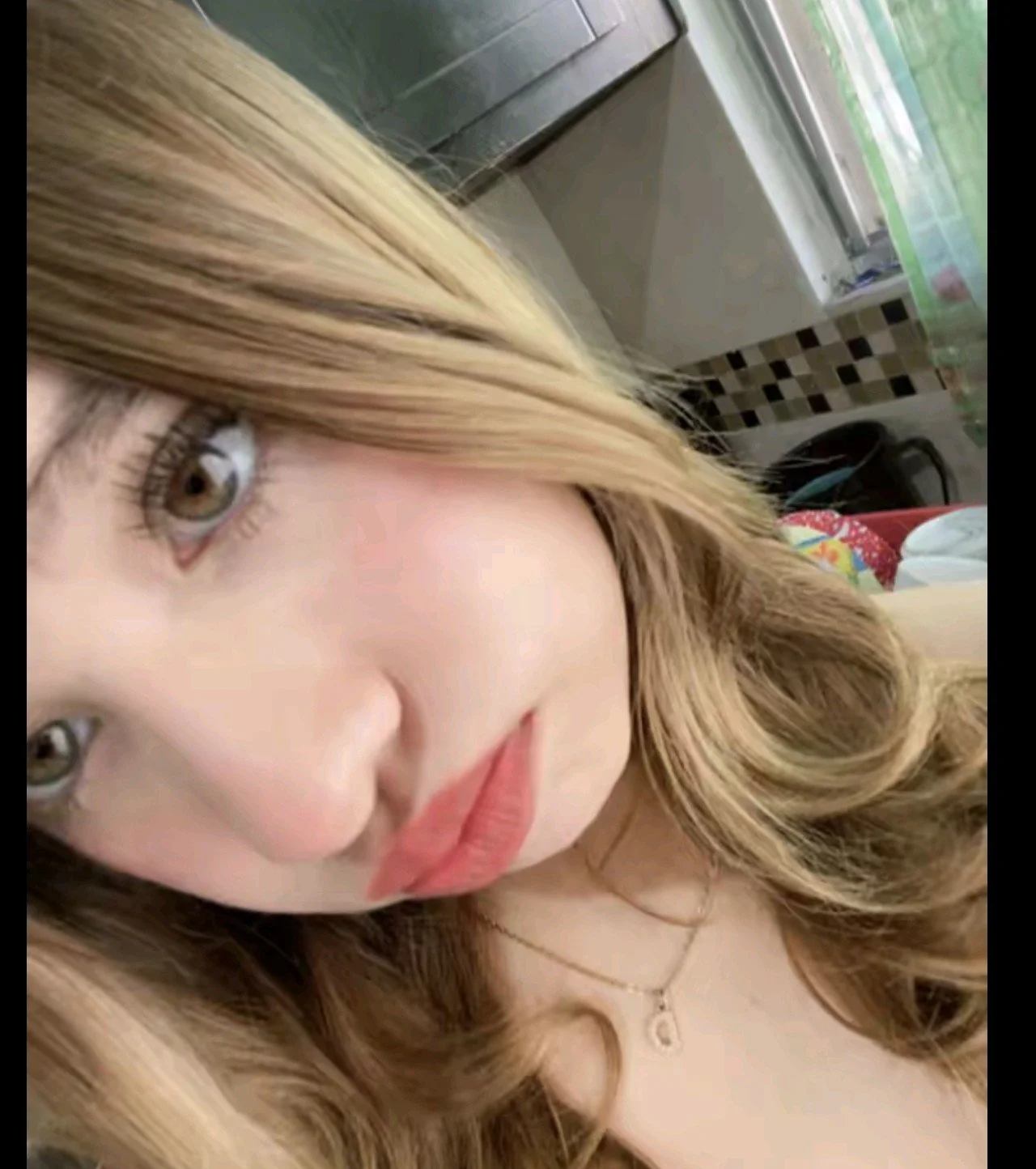 Linda putita güerita image 3