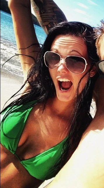 Brittney atwood (Milf) Bikini Pics image 10