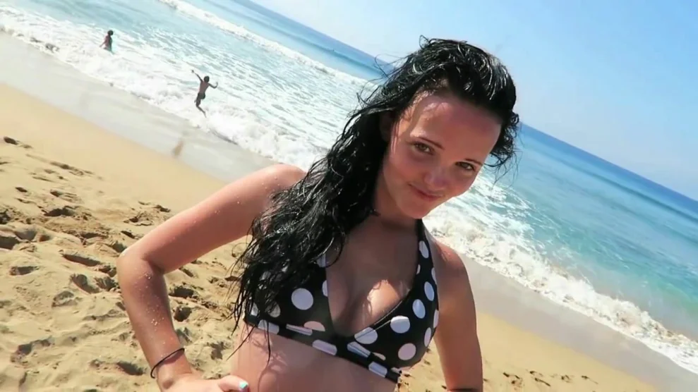 Brittney atwood (Milf) Bikini Pics image 15
