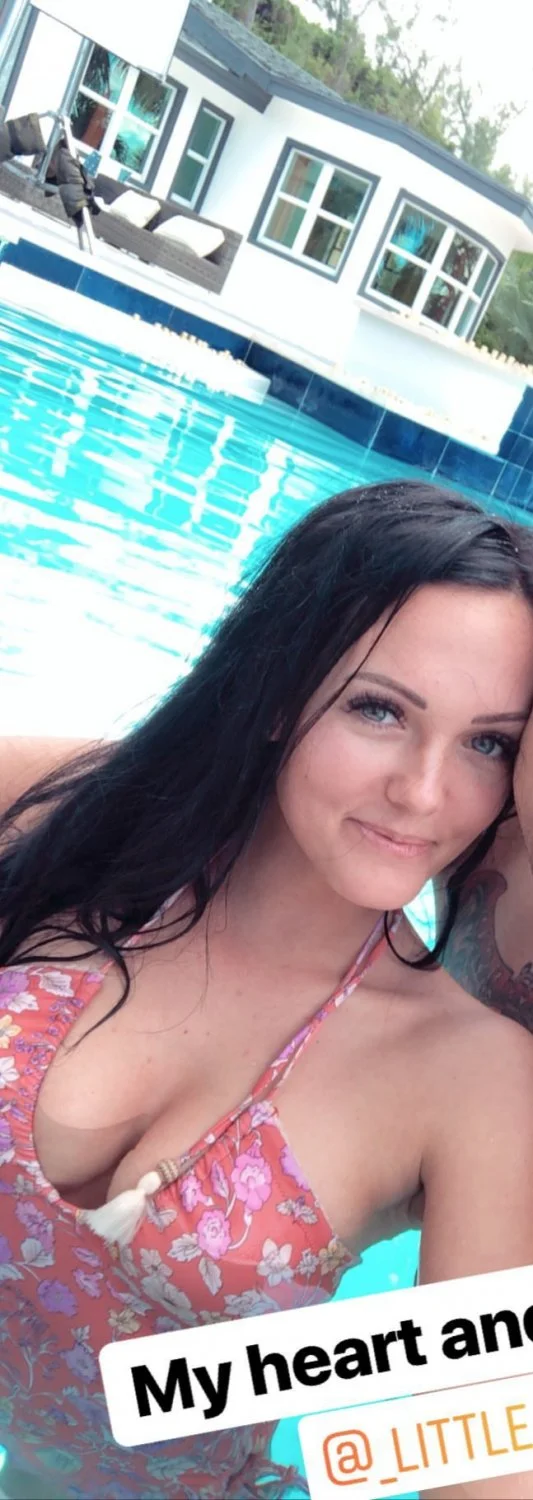 Brittney atwood (Milf) Bikini Pics image 16