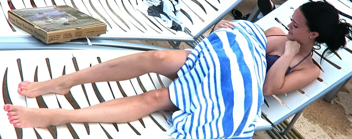 Brittney atwood (Milf) Bikini Pics image 19
