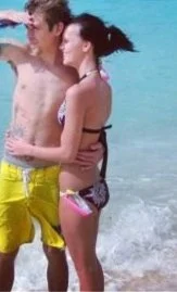 Brittney atwood (Milf) Bikini Pics image 2