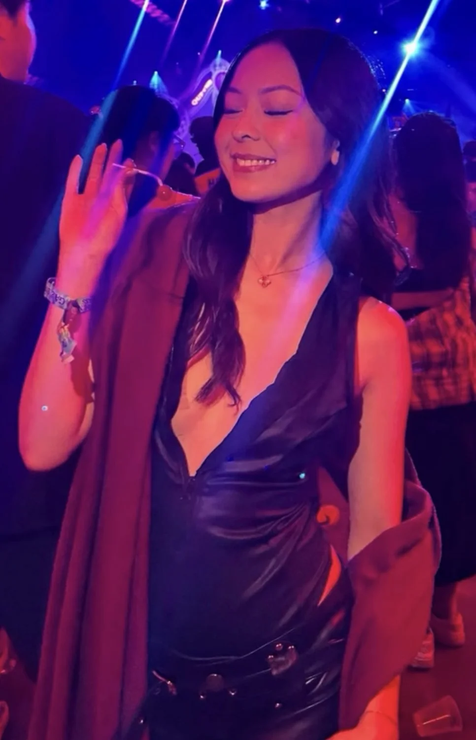 petite asian gf bop faustina vu image 2