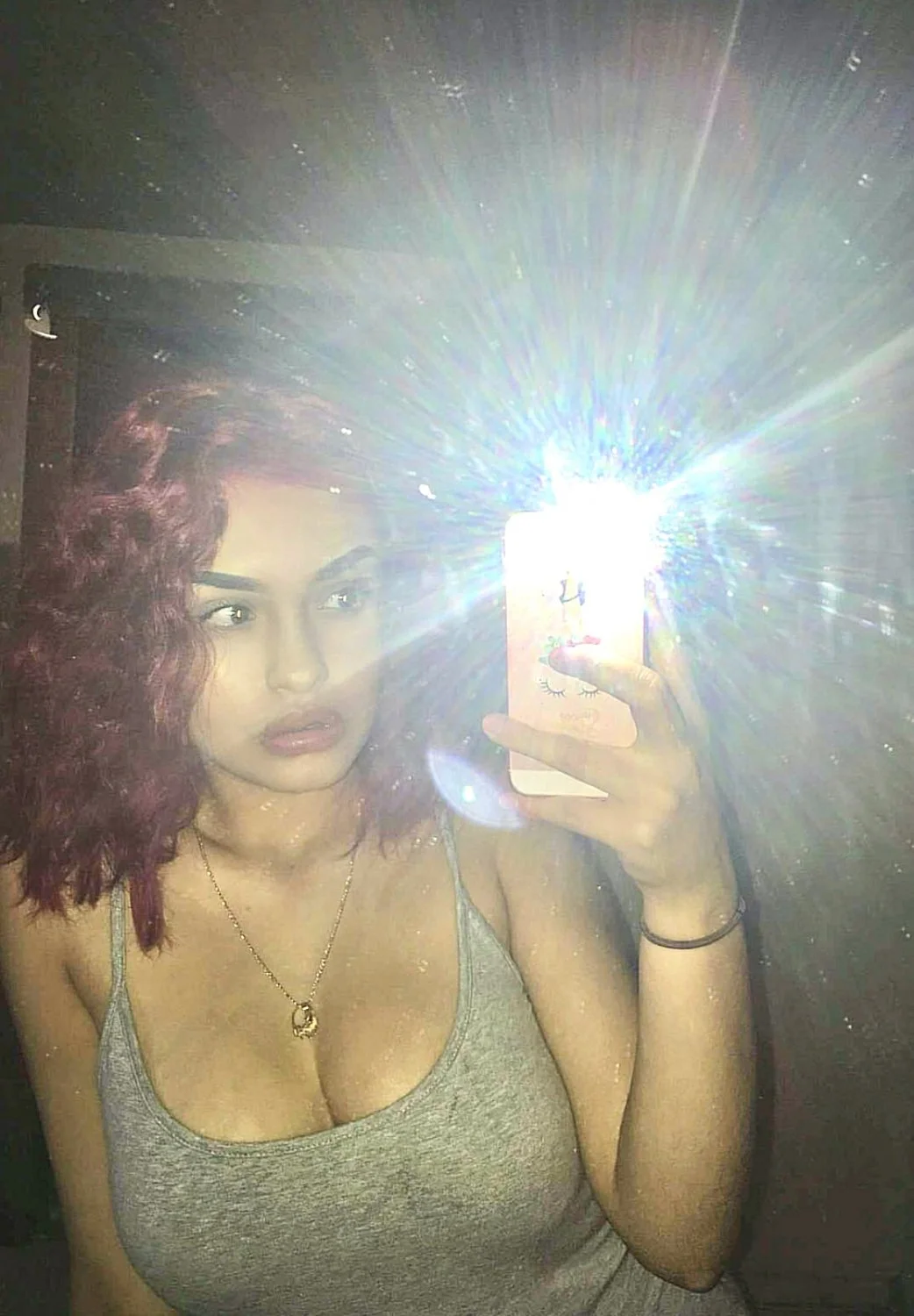 DM FOR NUDES image 1
