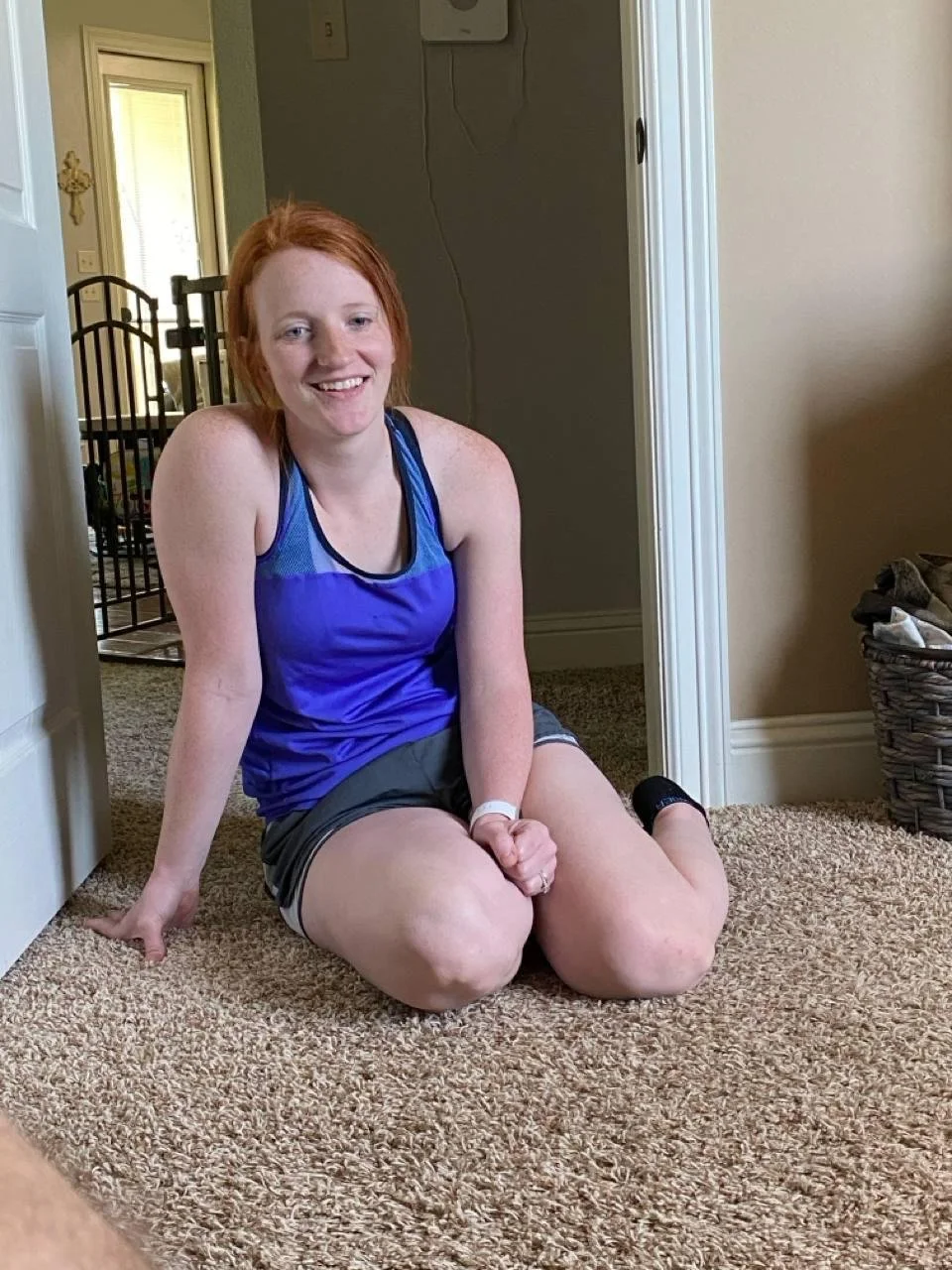 Ginger MILF main image