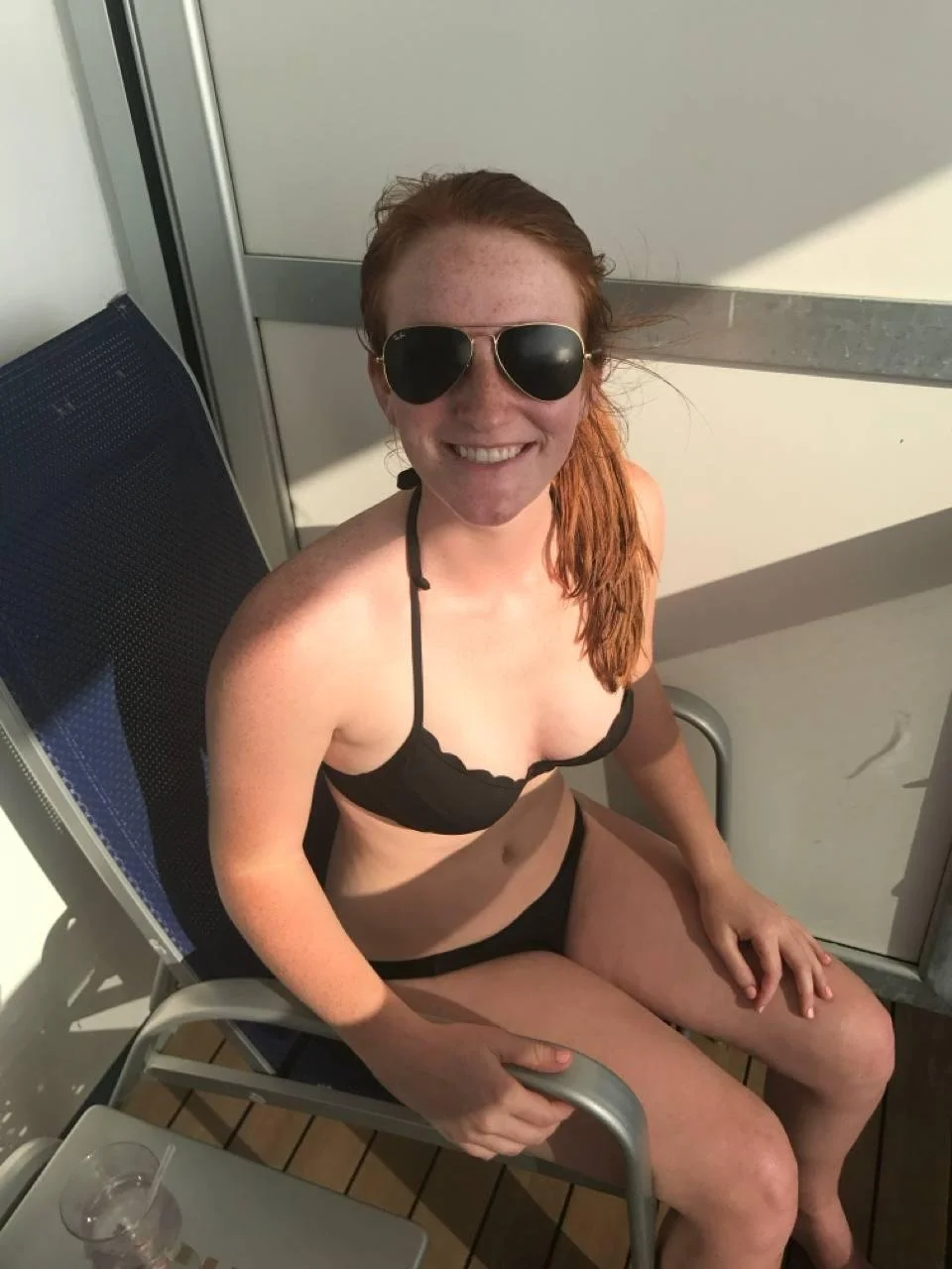 Ginger MILF image 2