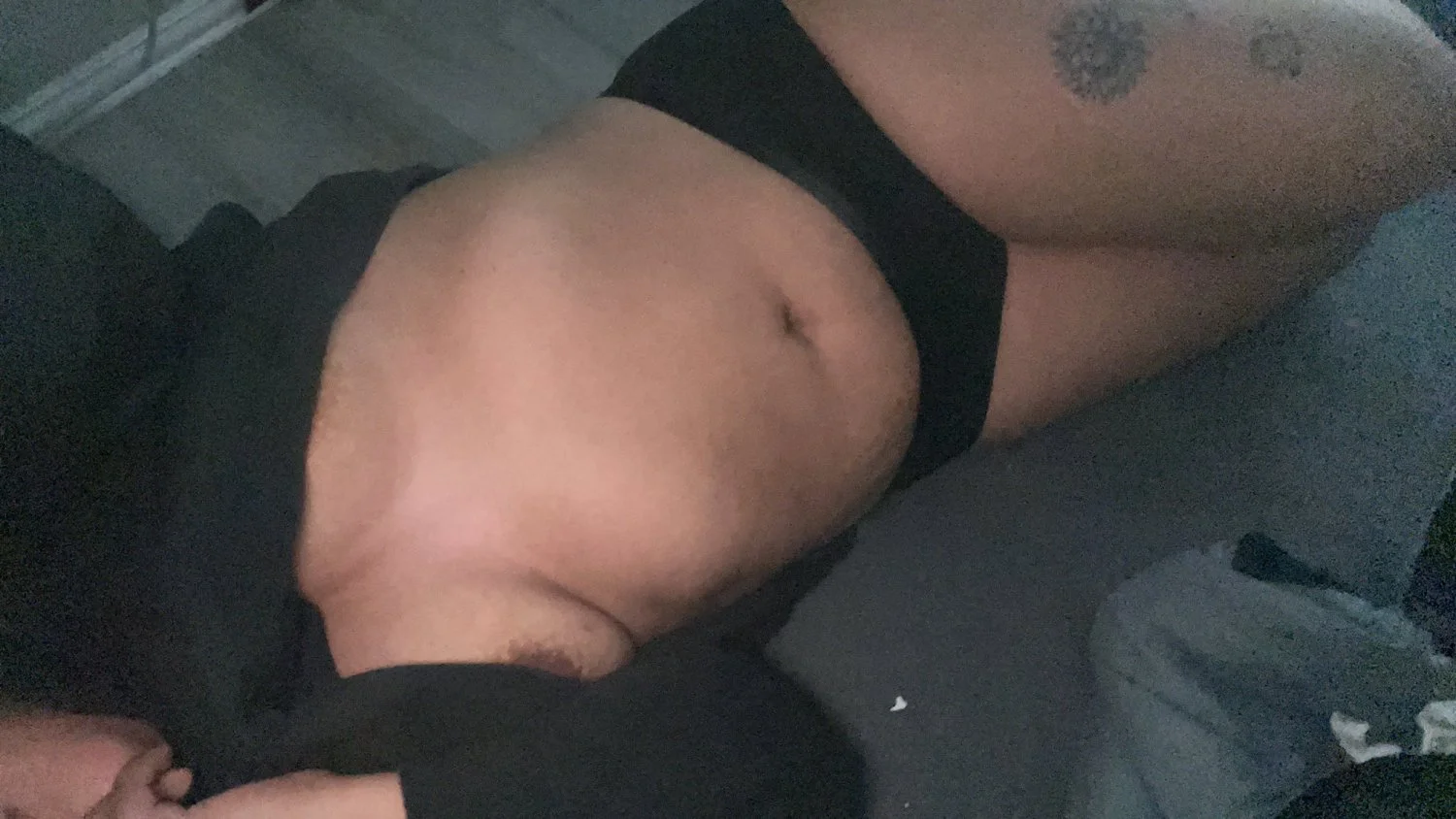chubby latina stepdaughter image 18