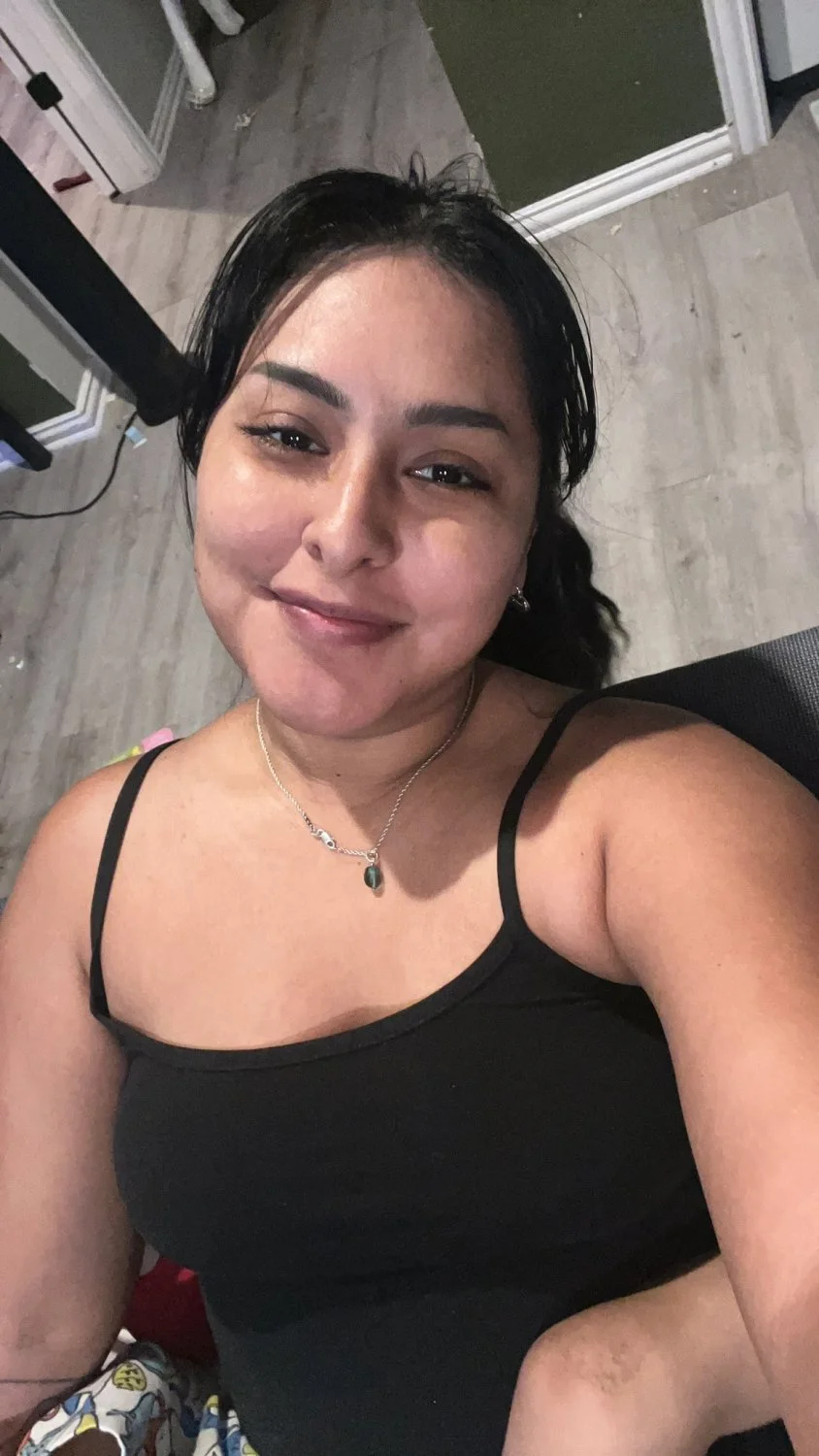 chubby latina stepdaughter image 8