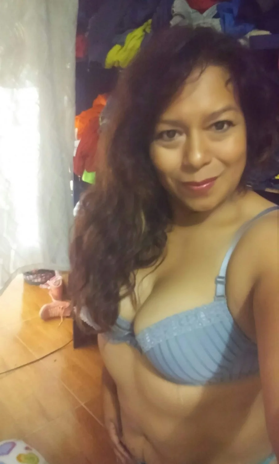 La primera putita de las Jiménez image 10
