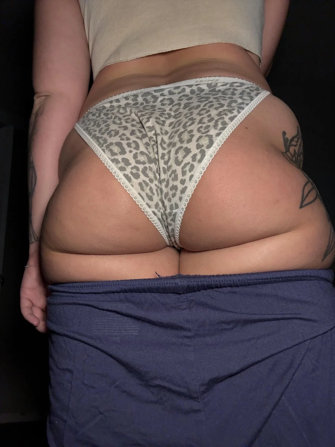 PAWG amateur milf image 21