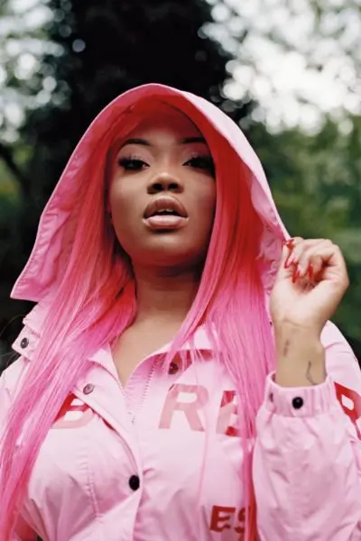 Baddie cover image