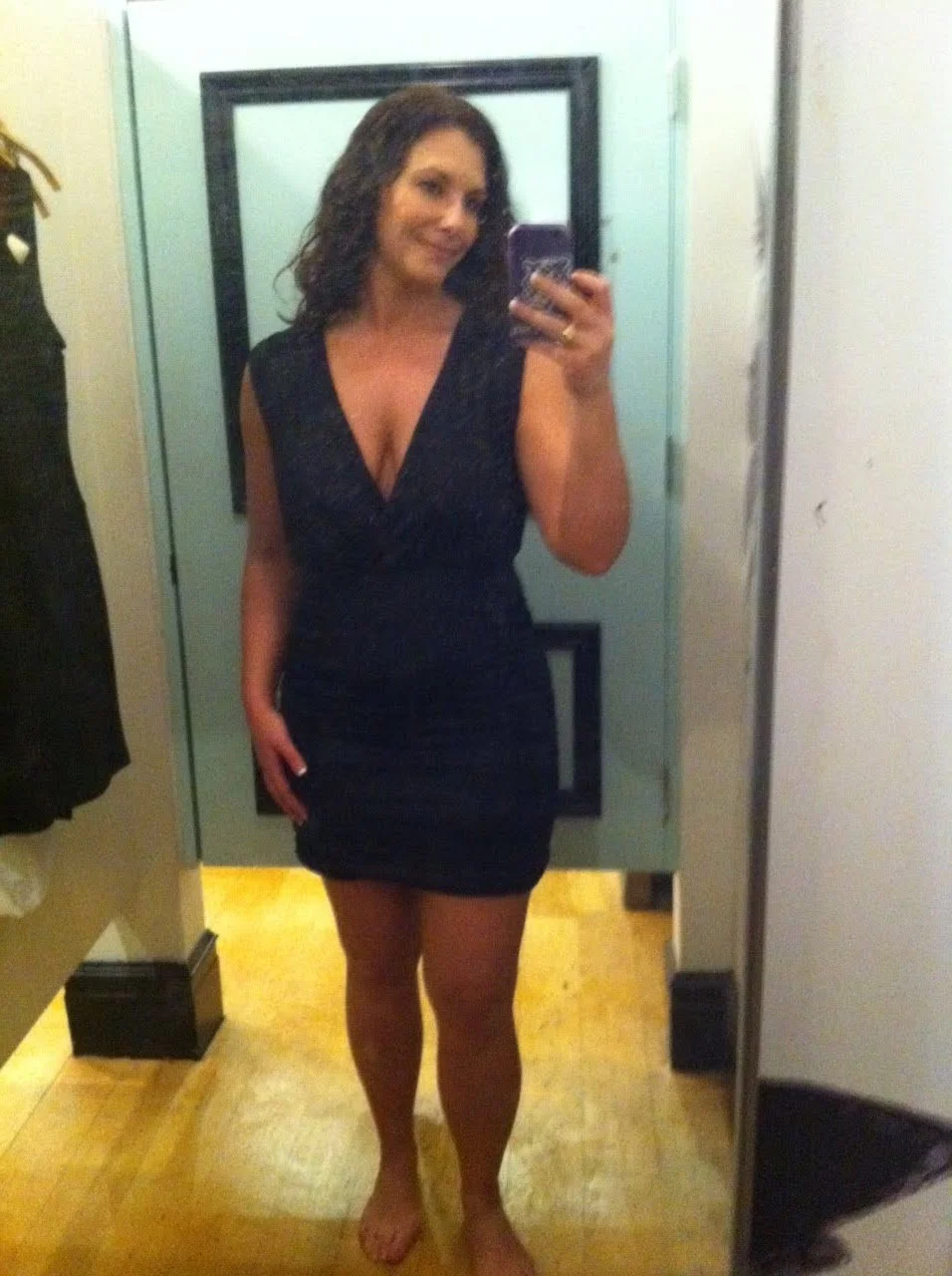 Mature Chubby Milf image 13