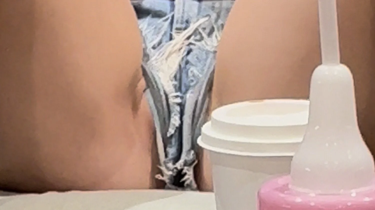 Creeper Keeper: pretty sure this whore knew what she was doing🔥🔥🔥 image 11