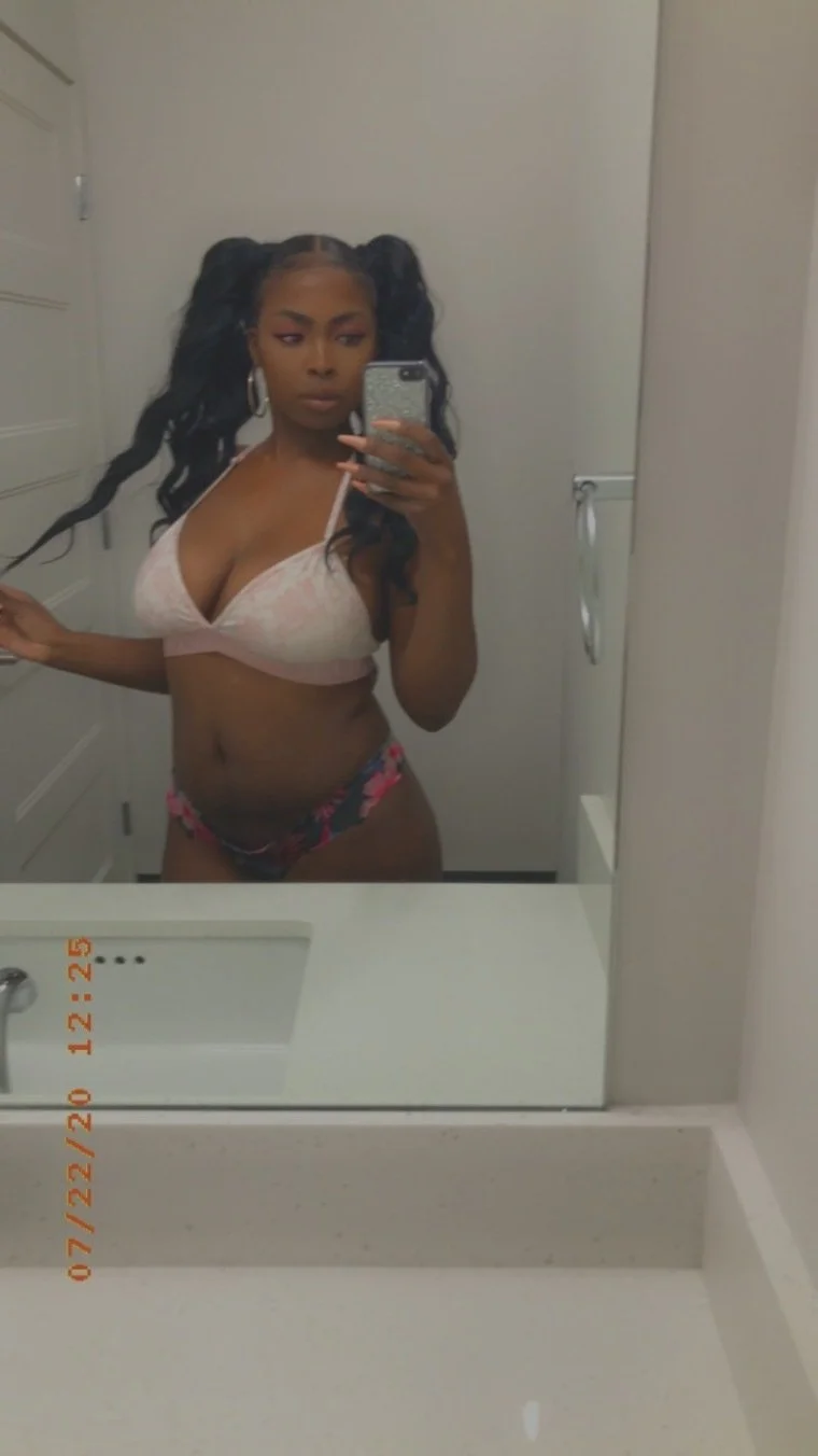 Black milf image 5