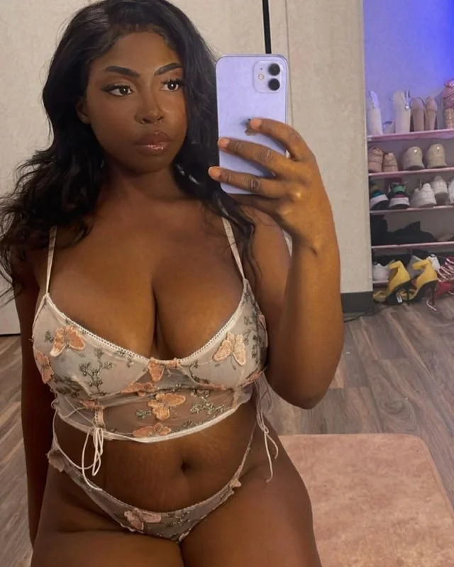 Black milf image 7