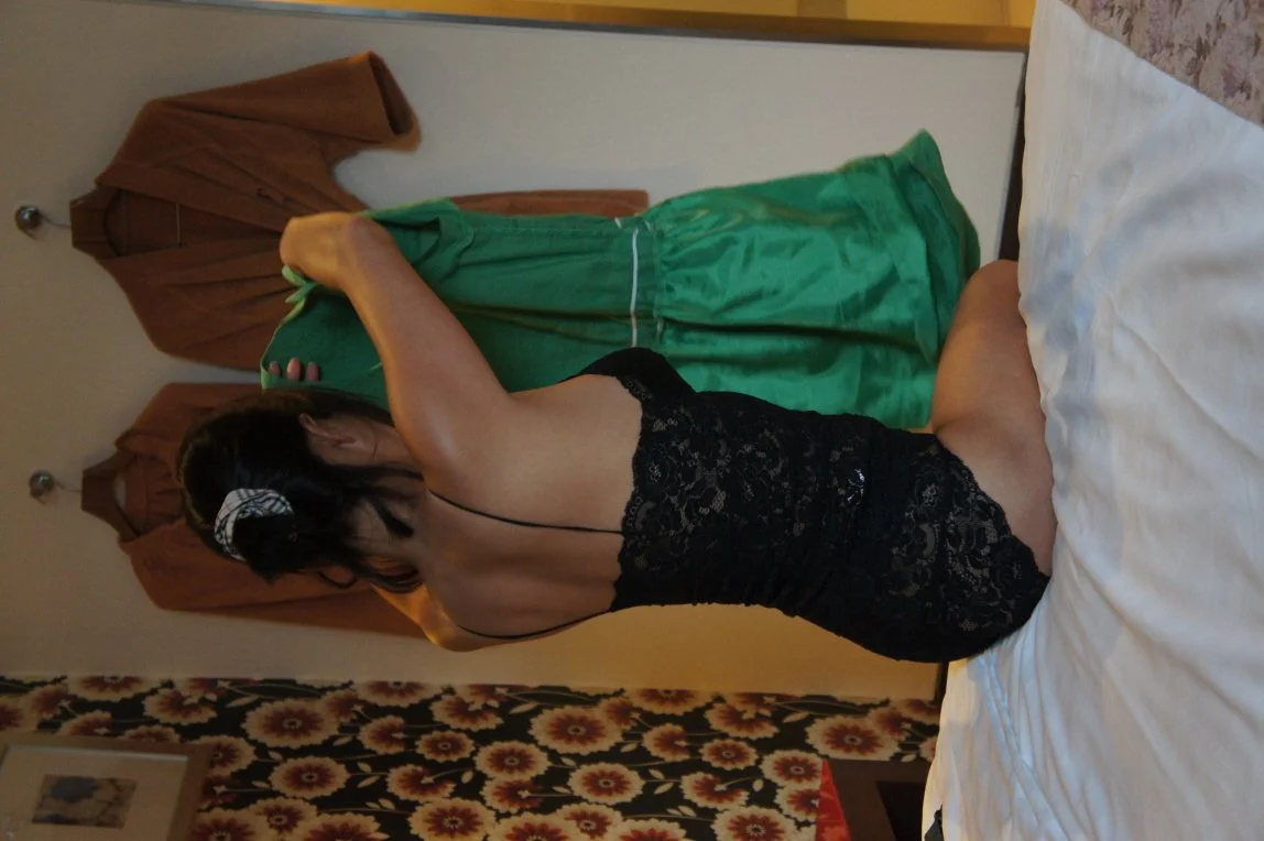 Korean amateur milf 27-2 image 40