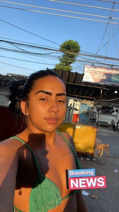 00 Tropa Sem Dignidade ✌🏻🚂 image 4