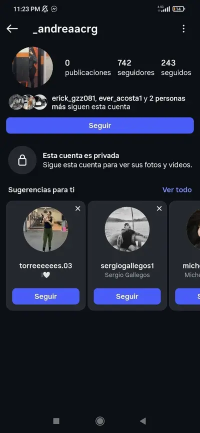 Andrea Puta , Que Anda Con Un Vato Casado cover image