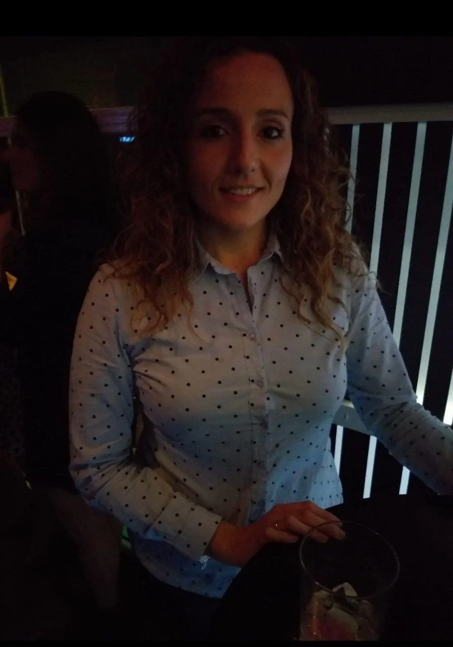 Silvia, la esposa puta de un amigo!!! image 9