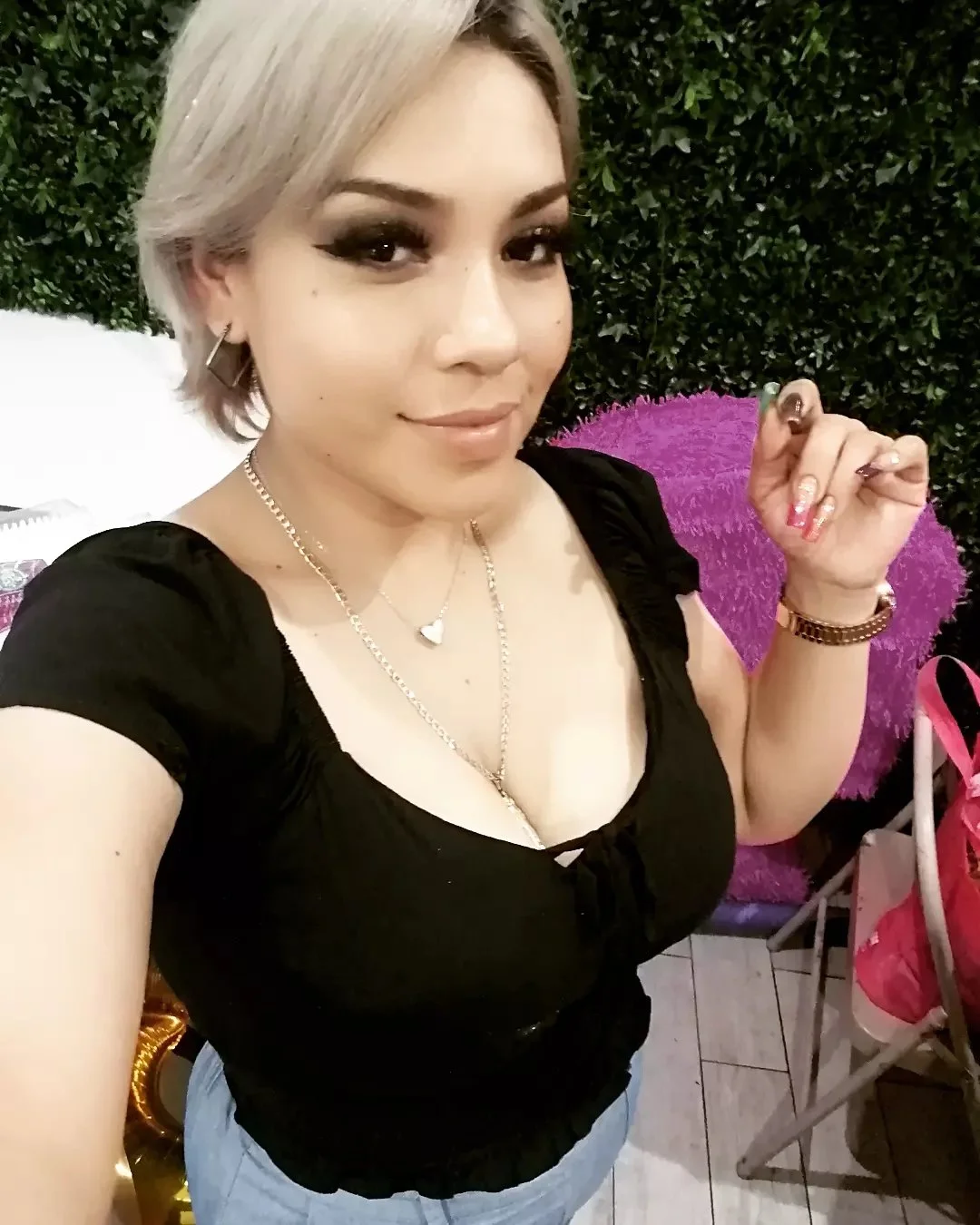 Milf putita sexy cachonda y Linda image 4
