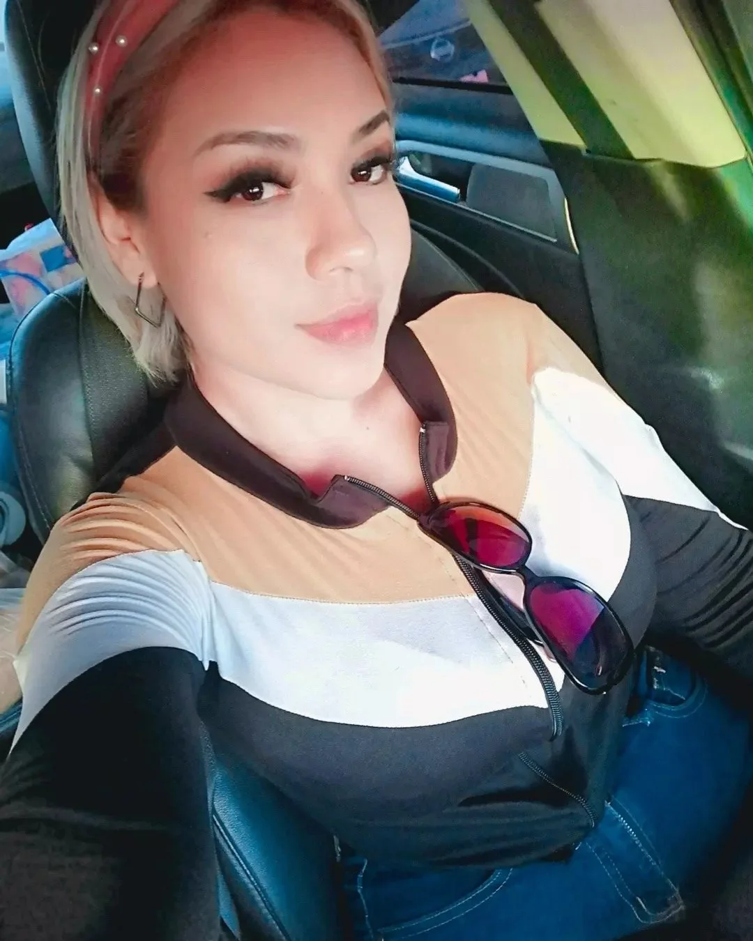 Milf putita sexy cachonda y Linda image 7