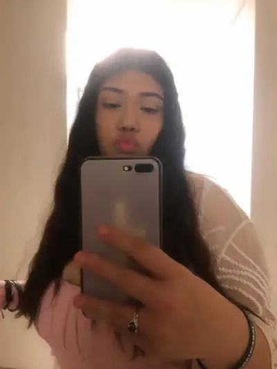 My sexy ass Mexican bitch sucking my big black dick in my truck n I fuck her in the back🦍🍆🔞🇲🇽🐇 cover image