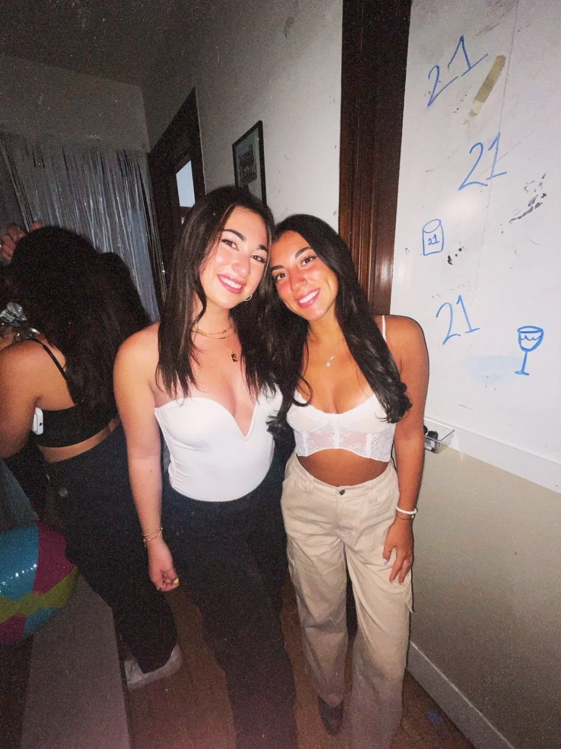 Disclosure #768: Bedroom snaps image 5