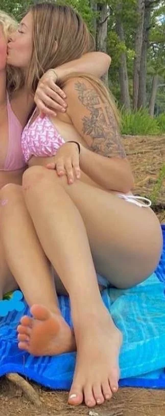 Beach bitches image 12