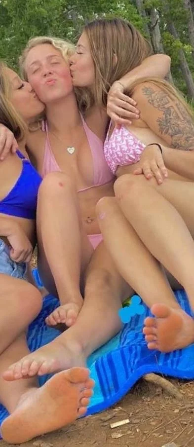 Beach bitches image 18