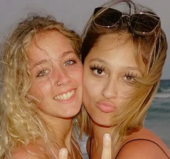 Beach bitches image 27