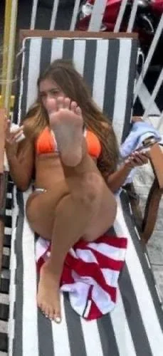 Beach bitches image 44