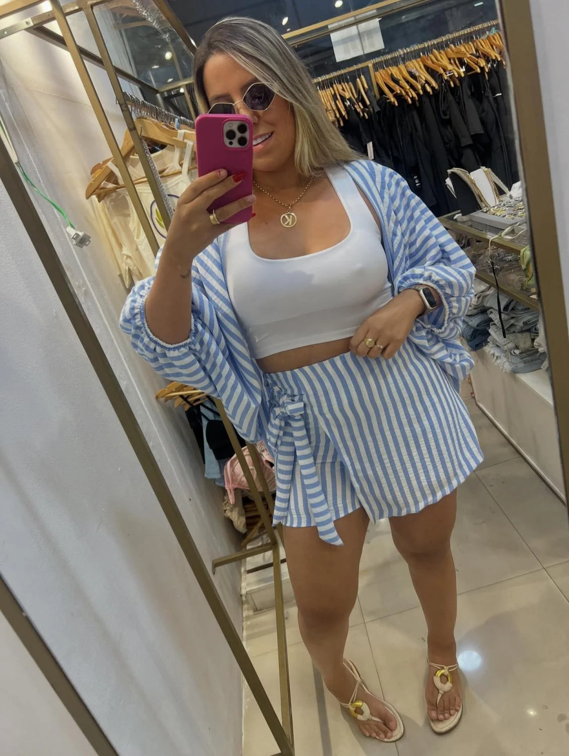 Karine e Camila Ribeiro as irmãs Gostosas image 3