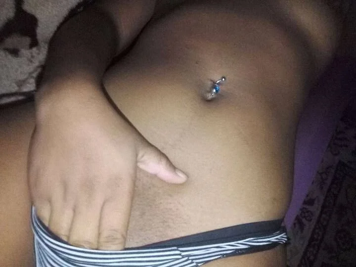 Bucetuda morena image 3
