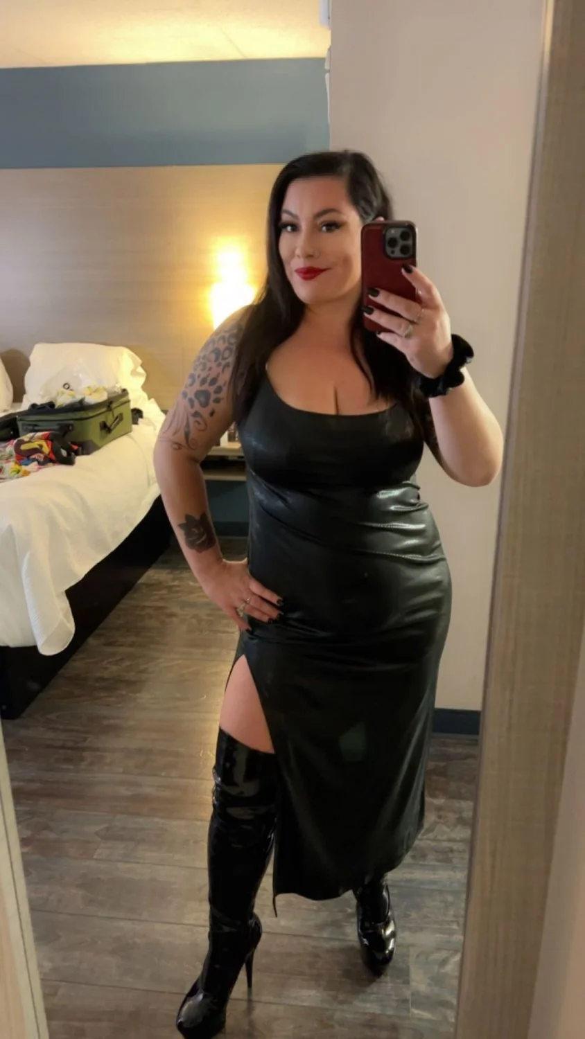 Slutty stepsis exposed main image