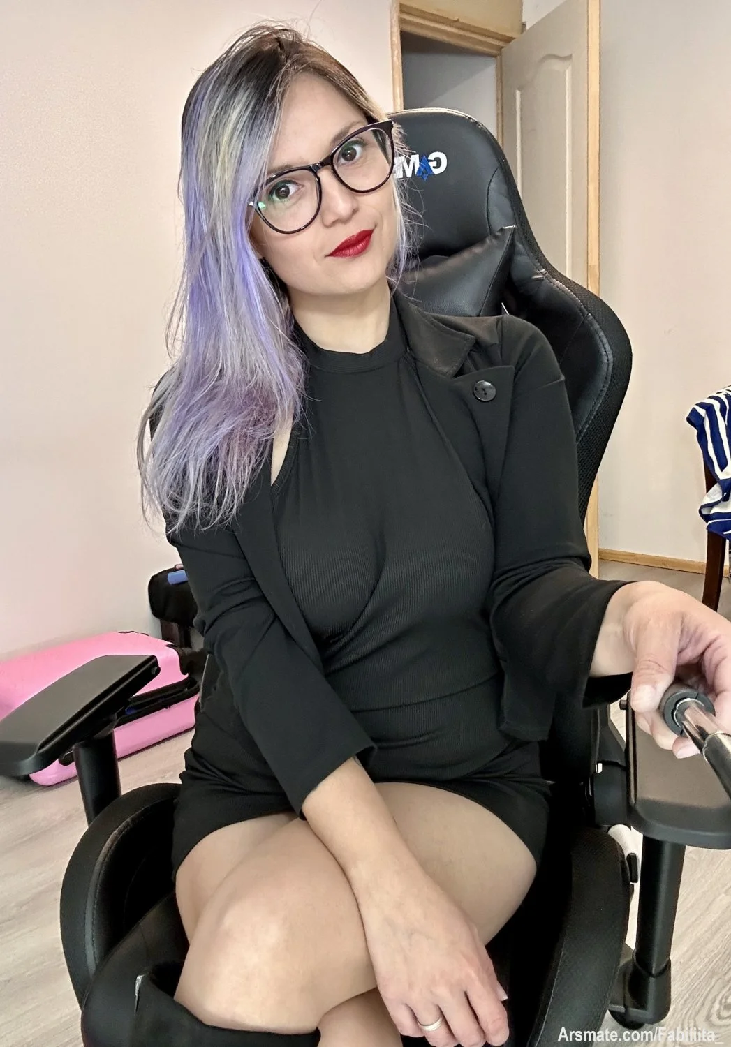 Putita mostrándose image 31