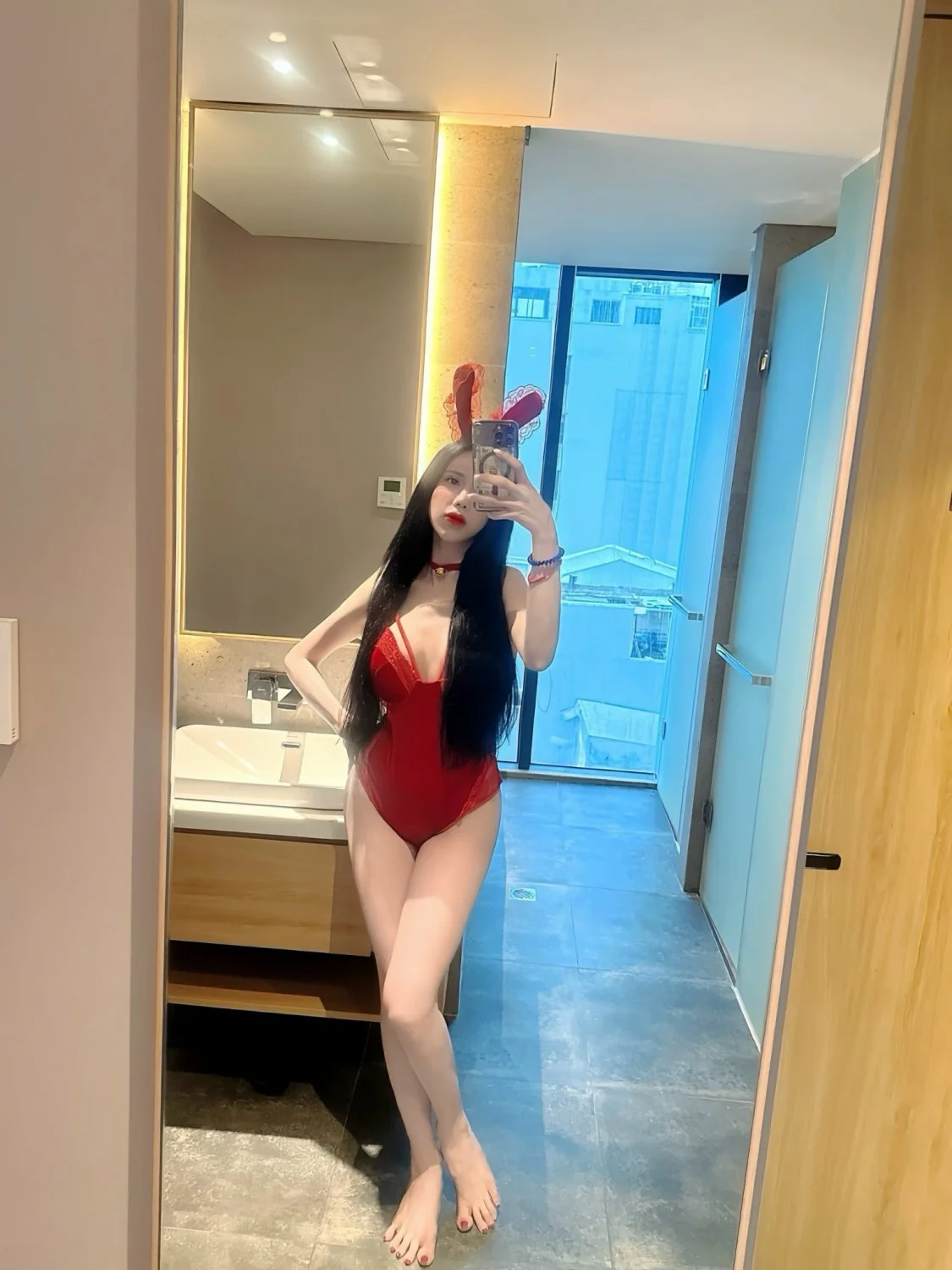 Ladyboy chinchin image 19