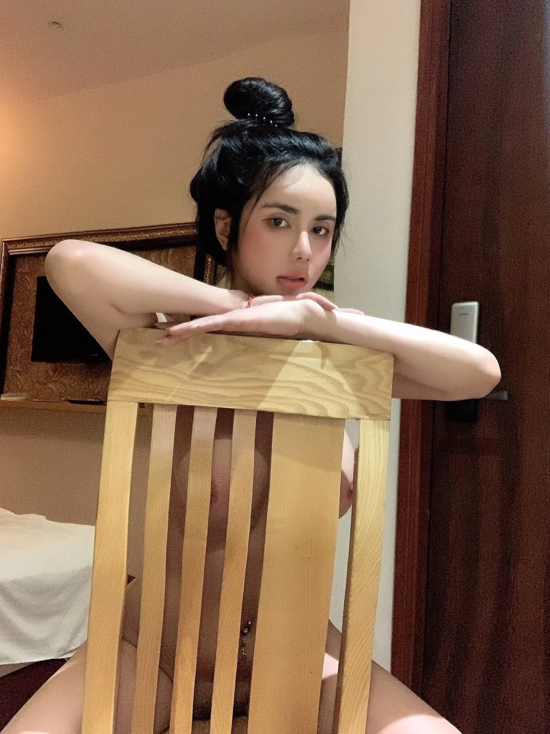 Ladyboy chinchin image 31