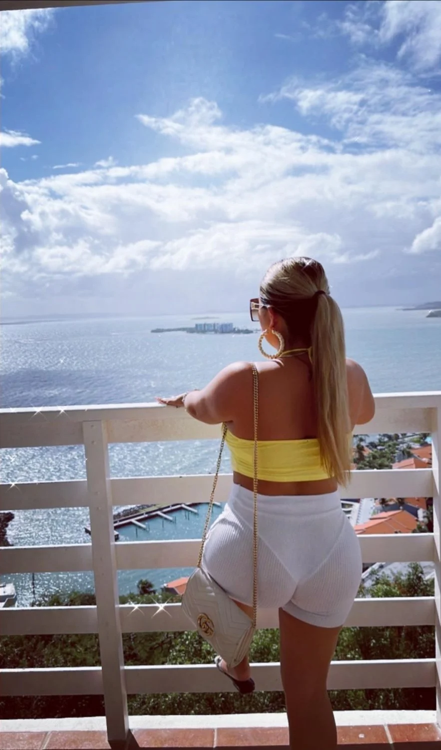 Thick Peruvian 🇵🇪 Milf from CT (currently working on getting more material from her) image 9