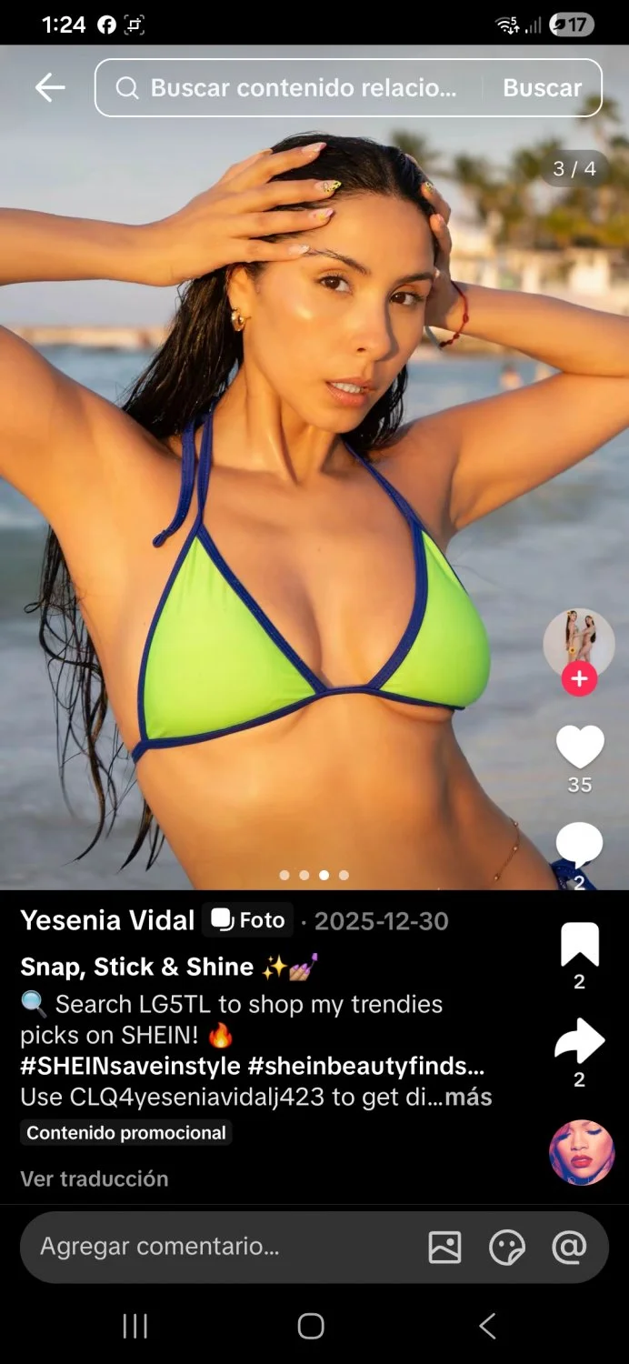 Pendeja rica ♥️ ✨️ 💖 image 3