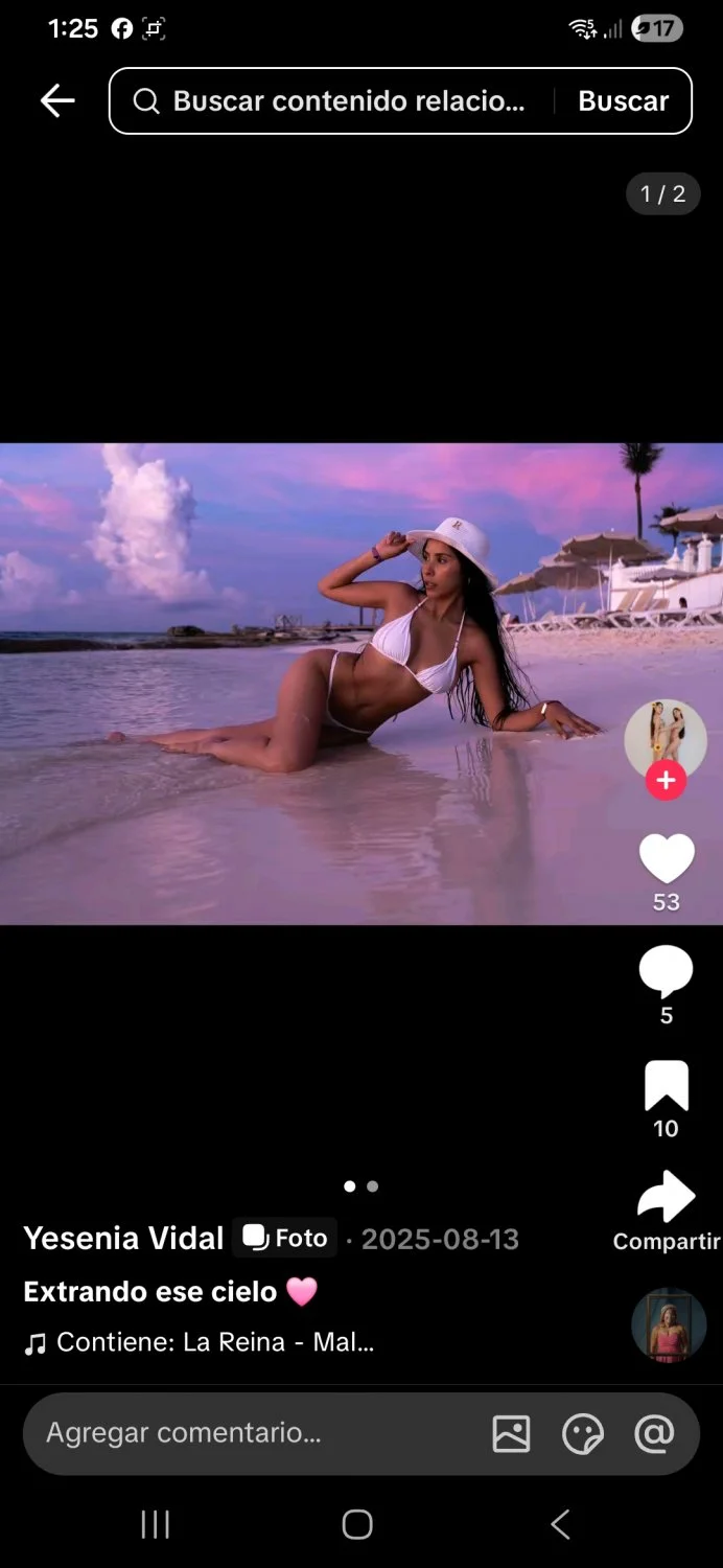 Pendeja rica ♥️ ✨️ 💖 image 4