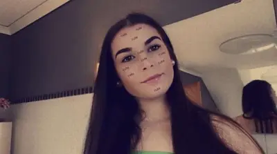 Deutsche Türkin Lara cumface cover image