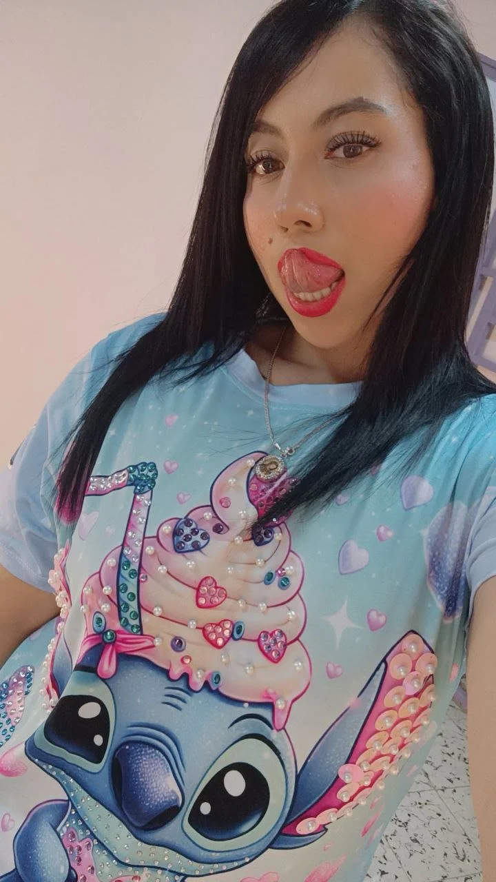 would you like me to show you everything I can do with my big ass... image 3