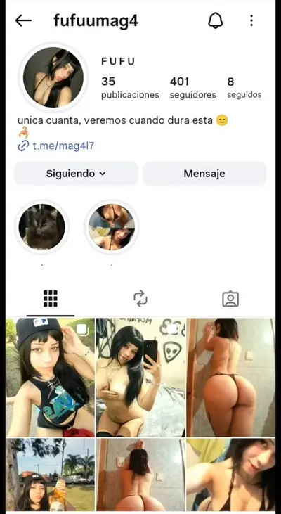 Argentina con Instagram🇦🇷🔥 cover image