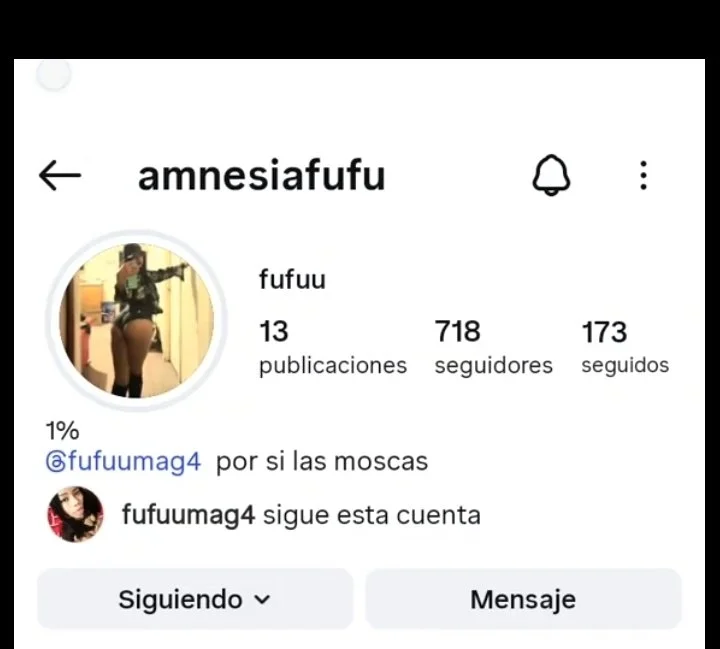 Argentina con Instagram🇦🇷🔥 image 2