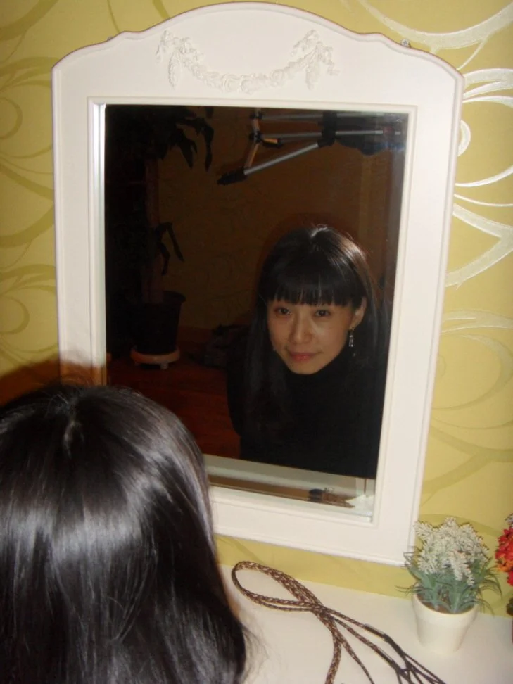 Korean amateur milf 26-3 image 32