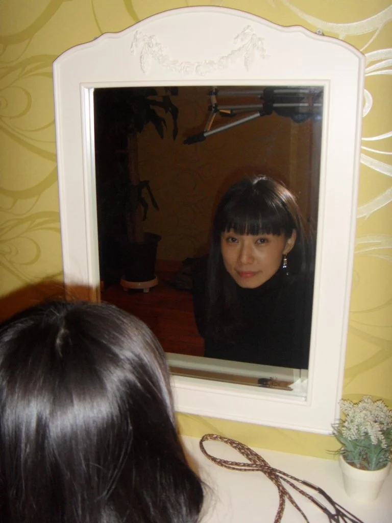 Korean amateur milf 26-3 image 40